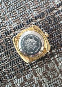 Vintage Ricoh Watch