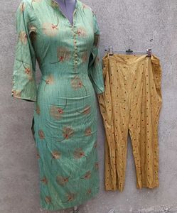 Beautiful Kurta Set