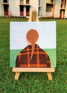 Handmade Taylor Swift Evermore
