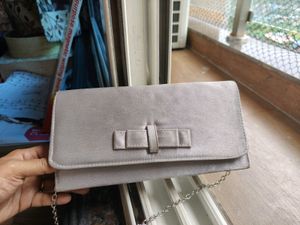Sling Purse
