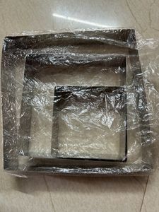 Cake Baking Tool Stainless Steel - Cak Cutter
