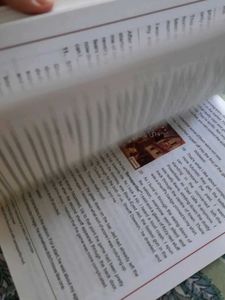 Class 10 Literature Reader Textbook