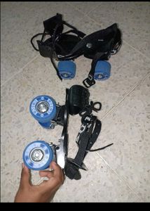 Cosco Roller Skates
