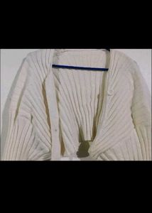 stylish bolero with unique strap