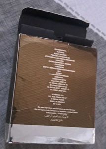 dunhill   75ml bottle plus bonus💚