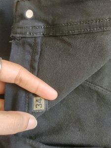Black Jeans For Women