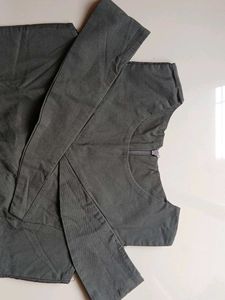 Stylish Shoulder Top