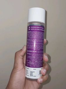 The Derma Co. 7% Glycolic Acid Toner