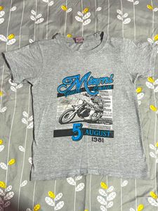 Vintage Miami Contest T-Shirt