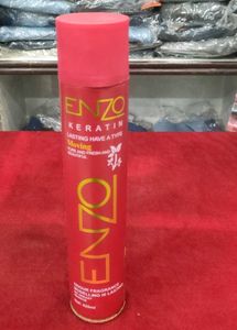 ENZO Keratin Hair Spray