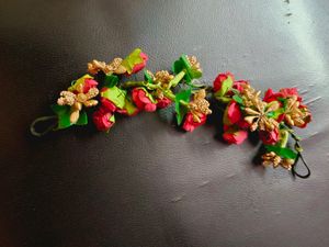Hair Accessories