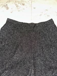 Stylish Textured Shorts