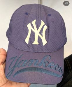New York Yankees Baseball Cap
