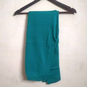Warm Woollen Embroidered Suit(Women's)