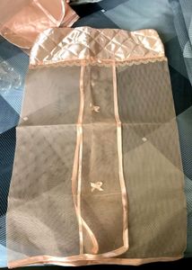 🆕️🆕️saree covers(set Of 3)