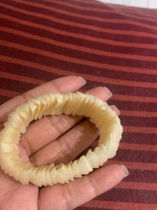 Unique Twisted Bracelet