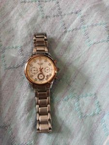 CASIO Sheen Watch For Women- need battery r