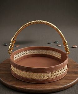 Mystic package Elegant Decorative Basket