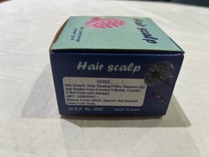 Wet Brush Detangler &amp; Scalp Massager