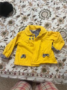 Jackets For 2-3 Years Girls