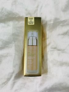High Performance Foundation - Swiss Beauty