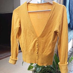 MANGO cardigan