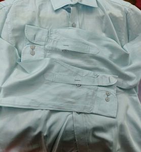 Men's Formal Shirt