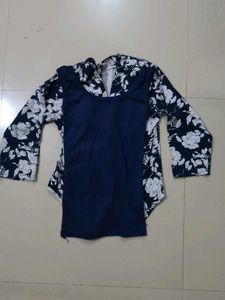 Jacket With Top