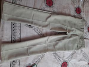 Price Drop Formal Trouser