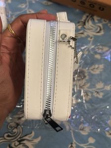 Clinique Makeup Bag