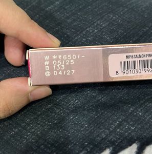 Lakme Glitterati &amp; Powerplay Lipsticks