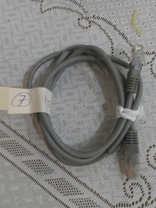Assorted USB &amp; Network Cables