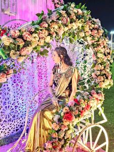 Ready To Wear Saree