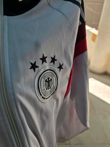 Adidas Germany Track Jacket