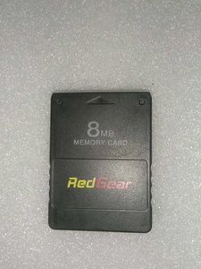RedGear 8MB Memory Card