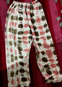 Beautiful Embroidered Kurta