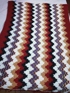 Soft Woolen Shawl