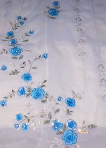 Elegant Off White Kurta