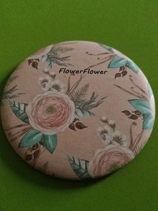 Cute Compact Mirror