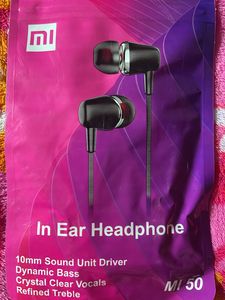 MI Ear Headphone