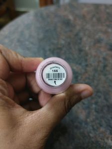 Plum Color Affair Nail Polish - STRAWBERRY 155