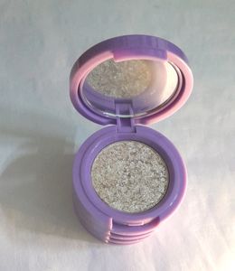 Glush Beauty Eyeshadow 😍 ✨️ 💖💙🤍