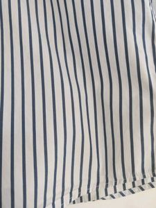 Tommy Hilfiger Striped Button-Down Shirt