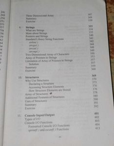Let Us C - 12th Edition