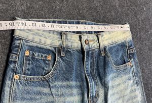 DESIGN 90th Jeans Denim Live Original GS90 Edition