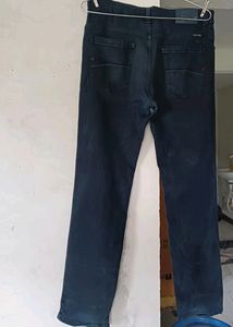 Denim Jeans With Great Condition 👍