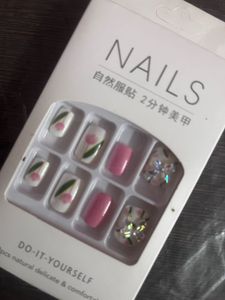 Nails