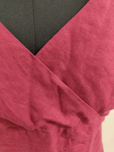 Pure Linen Top
