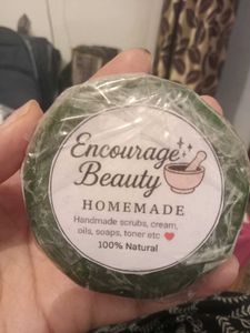 Neem Anti- Acne Soap