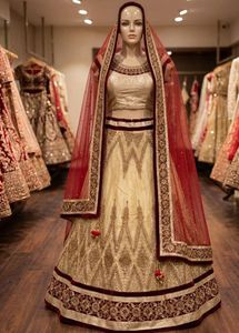 🌸Bridal Lehenga